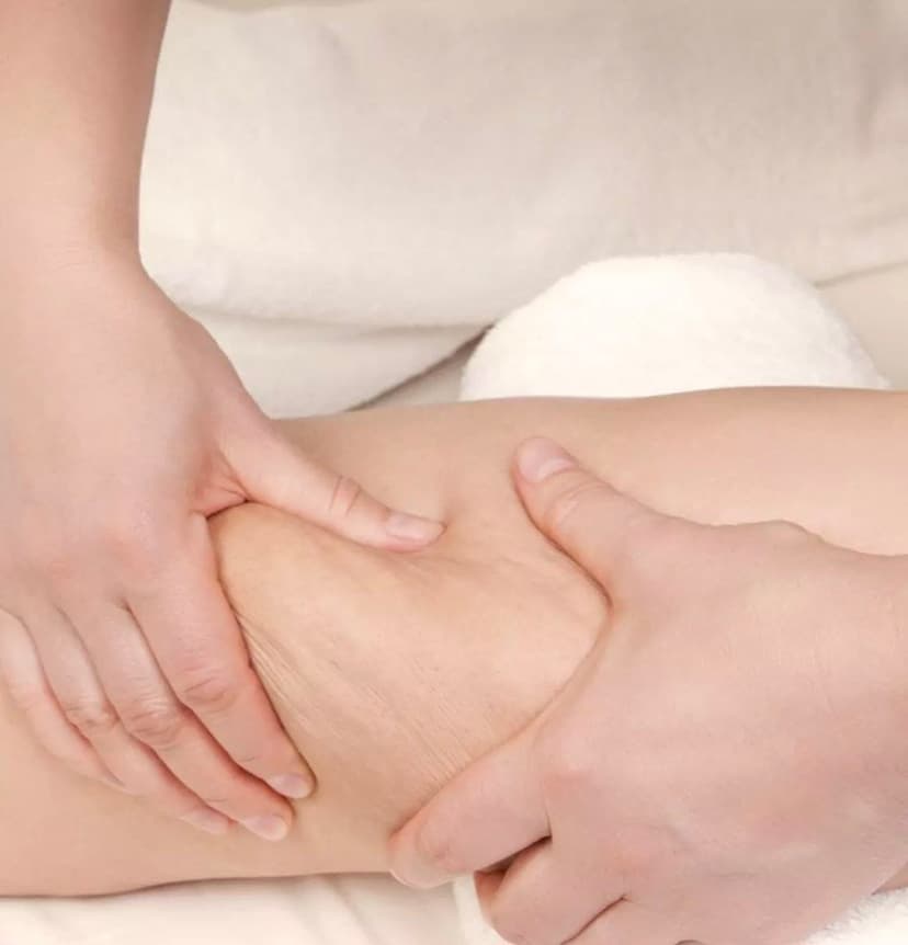 Massage Amincissant Palper-Rouler